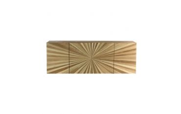 Credenza 4 ante 2 Ripiani da Appendere Guarnieri Coriandolo