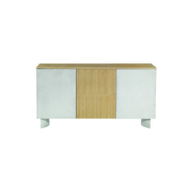 Mobile Contenitore in Rovere Guarnieri Curcuma