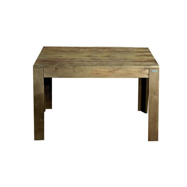 Tavolo Allungabile in Olmo Vecchio Guarnieri Eucalipto 120 CM120/180X85X78