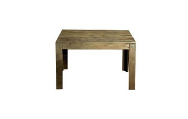 Tavolo Allungabile in Olmo Vecchio Guarnieri Eucalipto 120 CM120/180X85X78