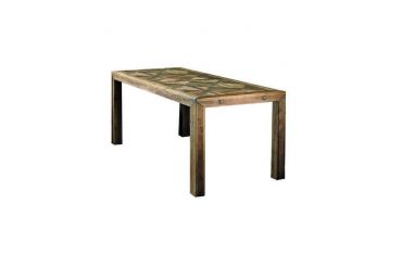 Tavolo Allungabile in Olmo Vecchio Guarnieri Olmo 160 CM160X85X76