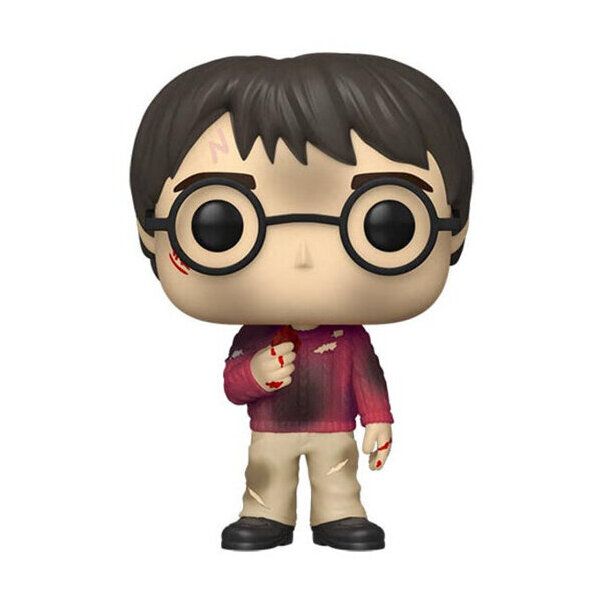 Funko Pop Harry Potter Anniversary Harry con Pietra - 57366