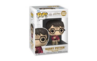 Funko Pop Harry Potter Anniversary Harry con Pietra - 57366