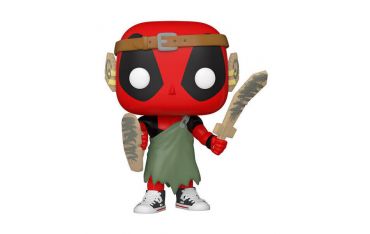 Funko Pop Deadpool 30th L.A.R.P. - 54690