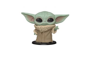 Funko Pop Mandalorian Baby Yoda - 48740