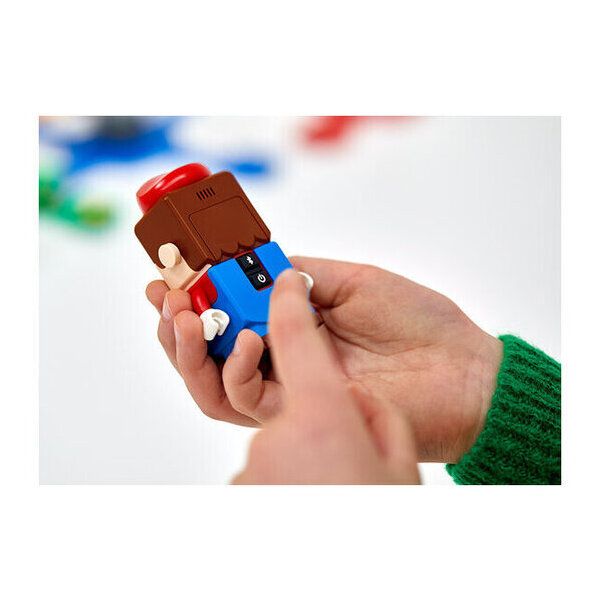 Lego Super Mario Starter Pack Mario - 71360