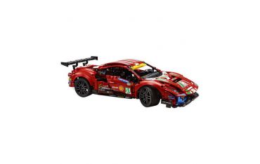 Lego Technic Ferrari 488 GTE AF Corse - 42125