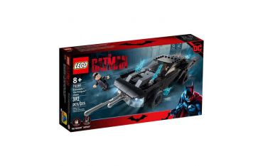 Lego Super Heroes Batmobile Inseguimento di The Penguin - 76181