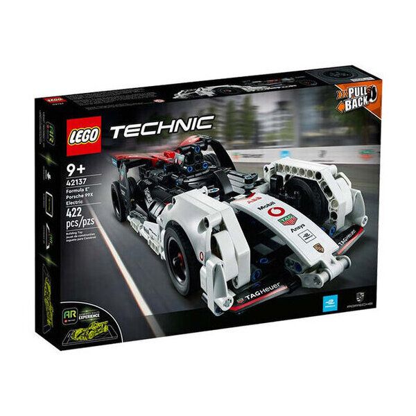Lego Technic Formula E Porsche 99X Electric - 42137