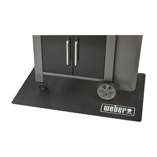 Tappetino per Barbecue Weber - 17897