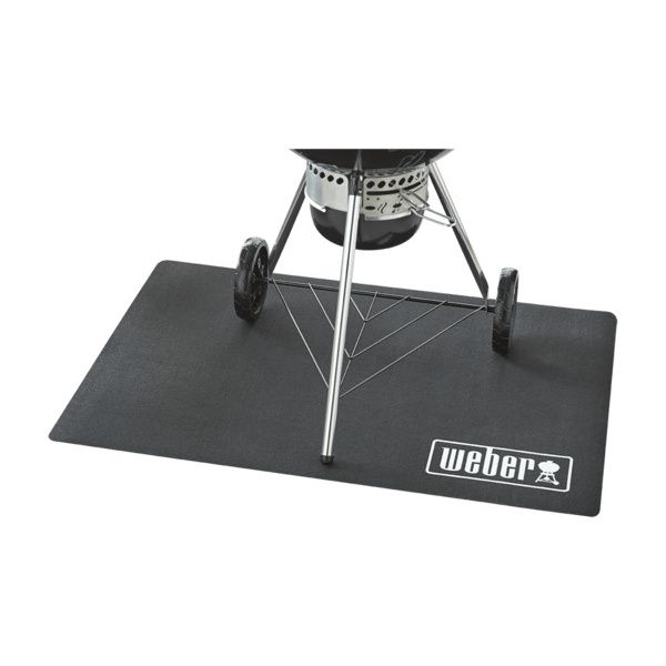 Tappetino per Barbecue Weber - 17897