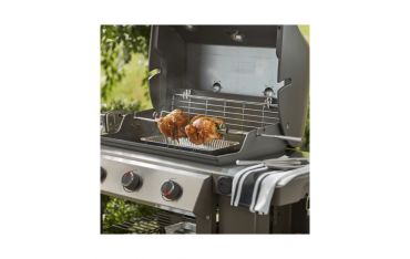Girarrosto Weber per Genesis II e Genesis II LX 200 e 300 - 7654