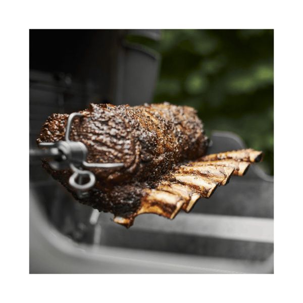 Girarrosto Weber per Genesis II e Genesis II LX 200 e 300 - 7654