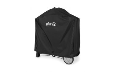 Custodia per Barbecue Weber Premium per Serie Q 3000 e serie Q 2000 - 7184