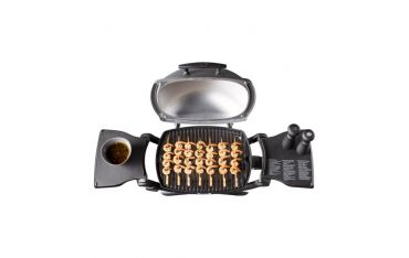 Barbecue a Gas Weber Q 2200 Con Stand Nero - 54010329