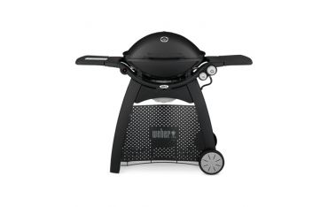 Barbecue a Gas Weber Q 3000 Nero - 56010029