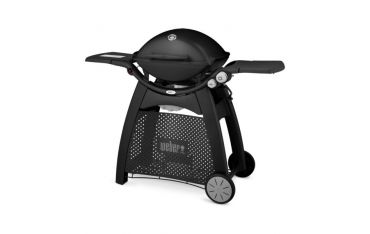 Barbecue a Gas Weber Q 3000 Nero - 56010029
