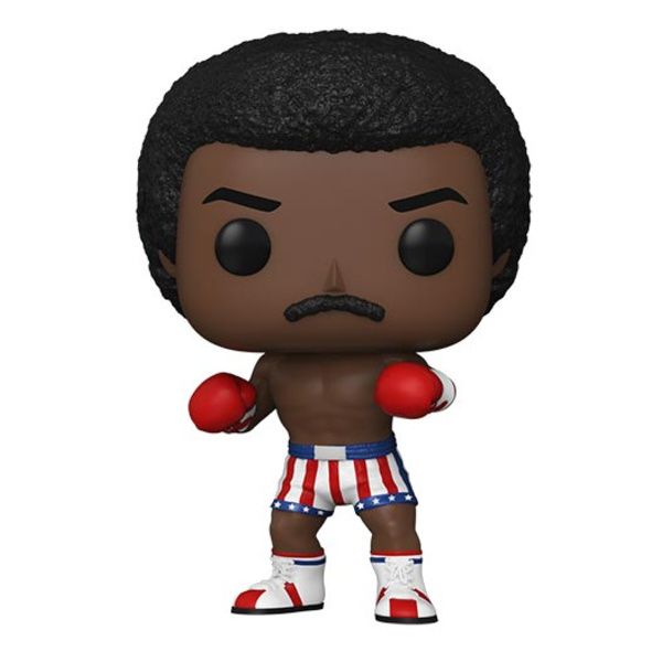 Funko Pop Rocky 45th Apollo Creed - 59251