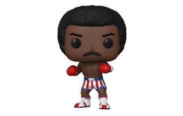 Funko Pop Rocky 45th Apollo Creed - 59251