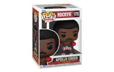 Funko Pop Rocky 45th Apollo Creed - 59251