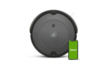 Robot Aspirapolvere iRobot Roomba 697 - 811001