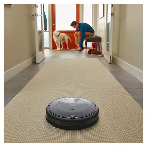 Robot Aspirapolvere iRobot Roomba 697 - 811001