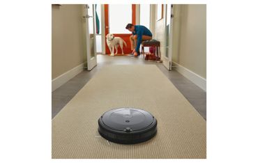 Robot Aspirapolvere iRobot Roomba 697 - 811001
