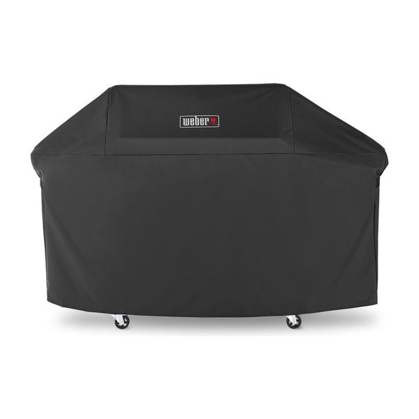 Custodia per Barbecue Premium Weber Serie Genesis 400 - 7195