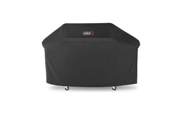 Custodia per Barbecue Premium Weber Serie Genesis 400 - 7195