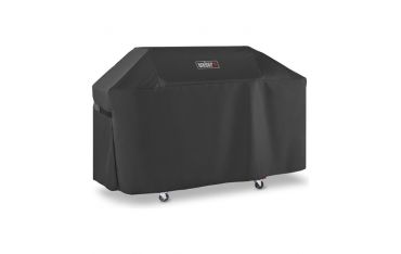 Custodia per Barbecue Premium Weber Serie Genesis 400 - 7195
