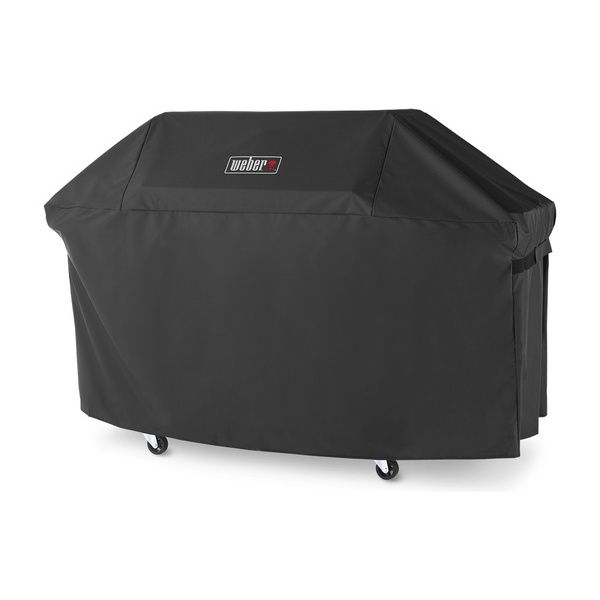 Custodia per Barbecue Premium Weber Serie Genesis 400 - 7195