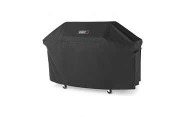 Custodia per Barbecue Premium Weber Serie Genesis 400 - 7195