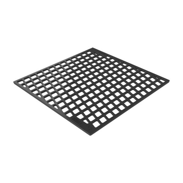 Griglia Weber Crafted​ GBS per Rosolatura Doppio Lato per Genesis, Spirit e Smokefire - 7680