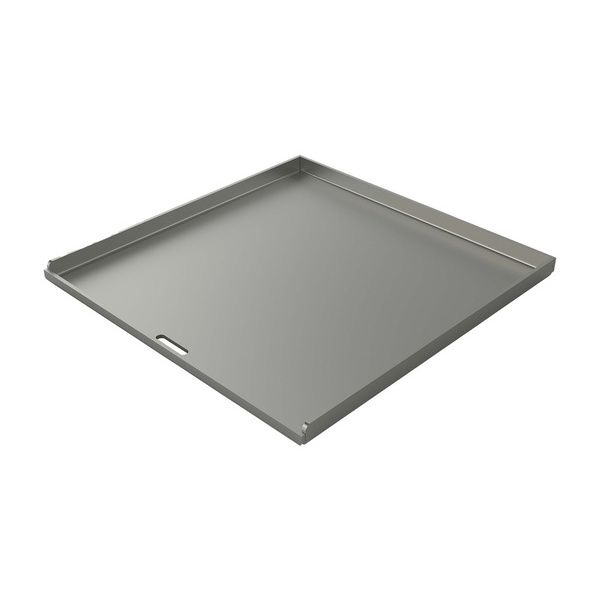 Piastra Weber Crafted​ GBS per Genesis, Spirit e Smokefire - 7682