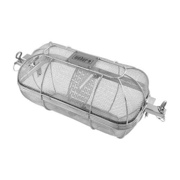Cestello Per Girarrosto Weber Crafted​ GBS - 7686