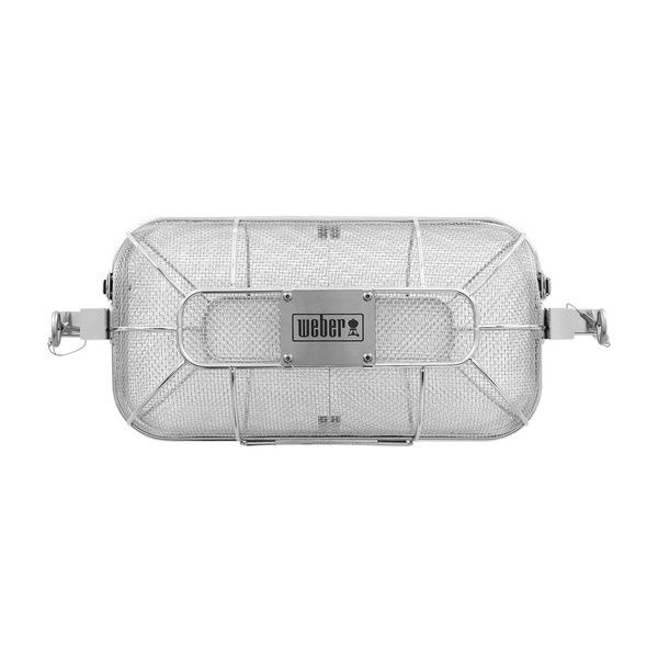 Cestello Per Girarrosto Weber Crafted​ GBS - 7686