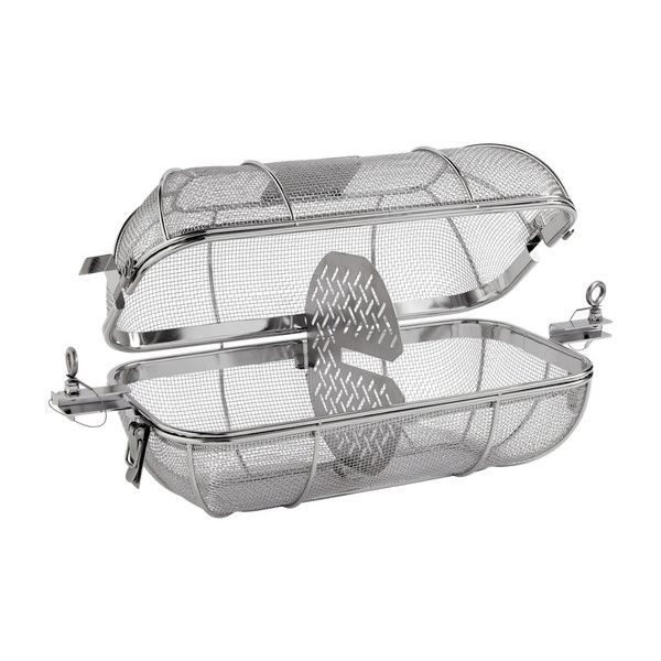 Cestello Per Girarrosto Weber Crafted​ GBS - 7686