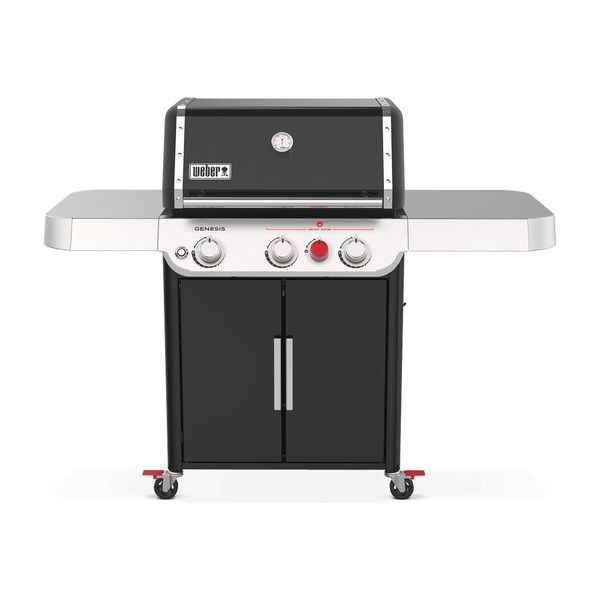Barbecue a Gas Weber Genesis E-325S Nero - 35310029