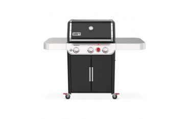 Barbecue a Gas Weber Genesis E-325S Nero - 35310029