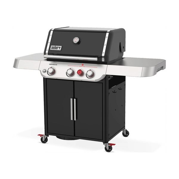 Barbecue a Gas Weber Genesis E-325S Nero - 35310029