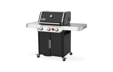 Barbecue a Gas Weber Genesis E-325S Nero - 35310029