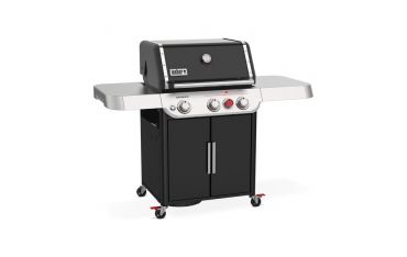 Barbecue a Gas Weber Genesis E-325S Nero - 35310029