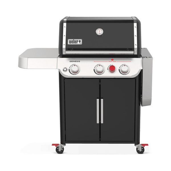 Barbecue a Gas Weber Genesis E-325S Nero - 35310029