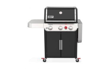 Barbecue a Gas Weber Genesis E-325S Nero - 35310029