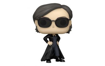 Funko Pop The Matrix 4 Trinity - 59254