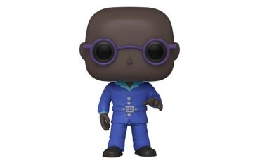 Funko Pop The Matrix 4 Morpheus - 59255