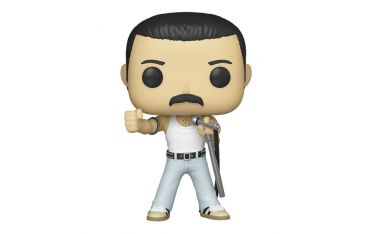 Funko Pop Freddie Mercury Radio Gaga - 33735