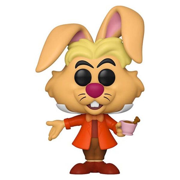 Funko Pop Alice 70th March Hare - 55737