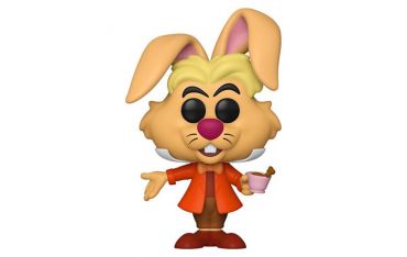 Funko Pop Alice 70th March Hare - 55737