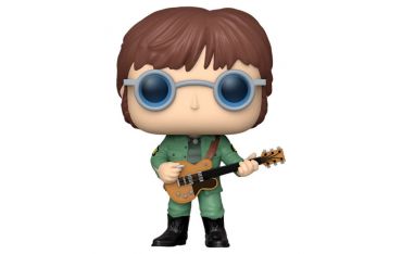 Funko Pop John Lennon Military Jacket - 55787